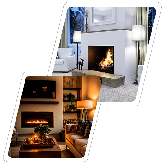 Remove Chimney Odor in Bellevue, WI