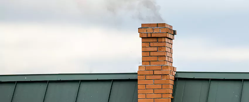 Animal Screen Chimney Cap Repair And Installation Services in Bellevue, Wisconsin