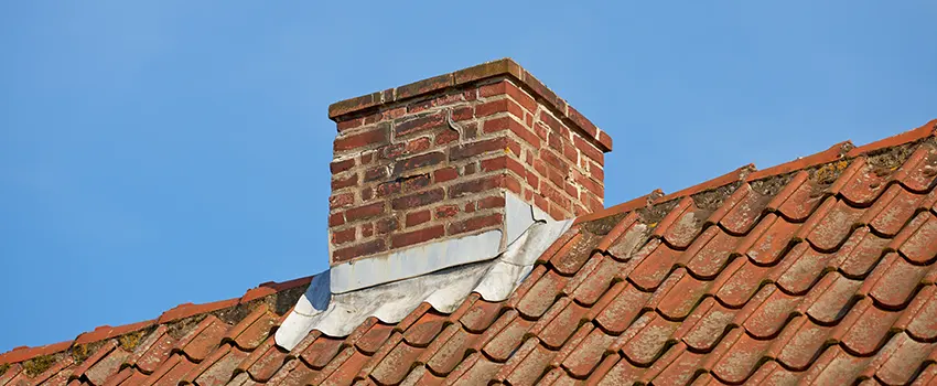 Residential Chimney Bricks Rotten Repair Services in Bellevue, WI