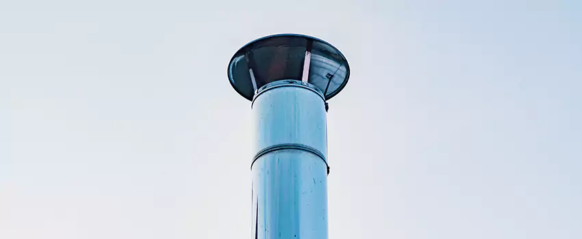 Wind-Resistant Chimney Caps Installation and Repair Services in Bellevue, Wisconsin
