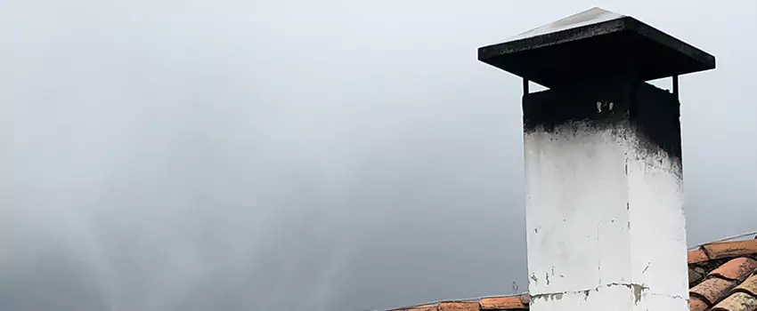 Chimney Damper Inspection in Bellevue, WI
