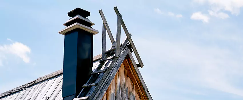 Chimney Creosote Cleaning in Bellevue, WI