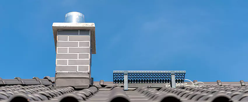 Chimney Flue Relining Services in Bellevue, Wisconsin