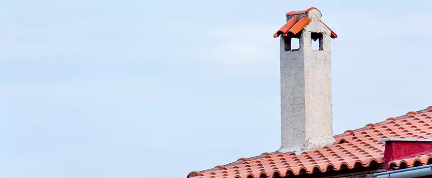 Chimney Pot Replacement in Bellevue, WI