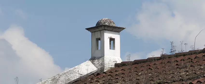 Cost To Rebuild A Chimney in Bellevue, WI