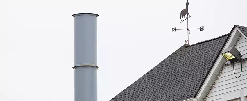 Chimney Inspection in Bellevue, WI