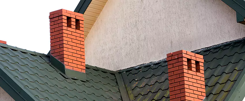 Chimney Saver Waterproofing Services in Bellevue, Wisconsin