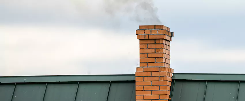 Chimney Soot Cleaning Cost in Bellevue, WI
