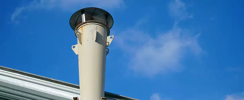 Chimney Spark Arrestor Requirements in Bellevue, WI
