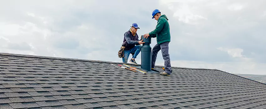 Chimney Sweep To Clear Creosote Buildup in Bellevue, Wisconsin
