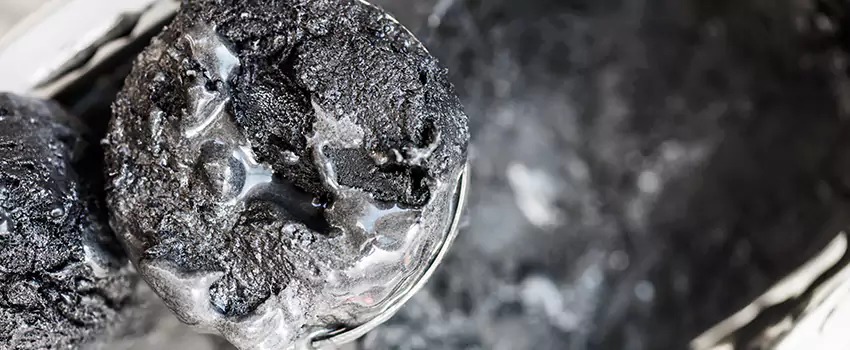 Clogged Dryer Vent Lint Cleaning in Bellevue, Wisconsin
