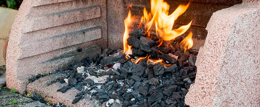 Remove Creosote From Brick in Bellevue, WI