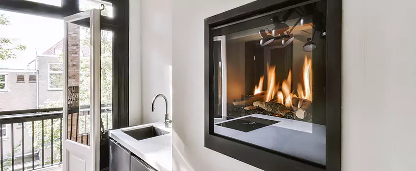 Dimplex Fireplace Installation and Repair in Bellevue, Wisconsin