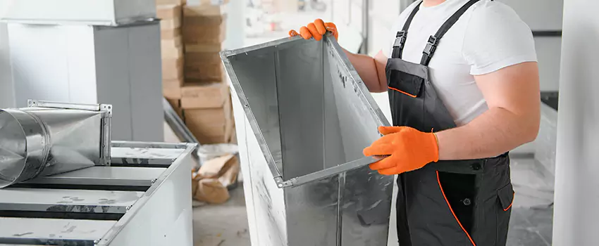Benefits of Dryer Vent Inspection in Bellevue, WI