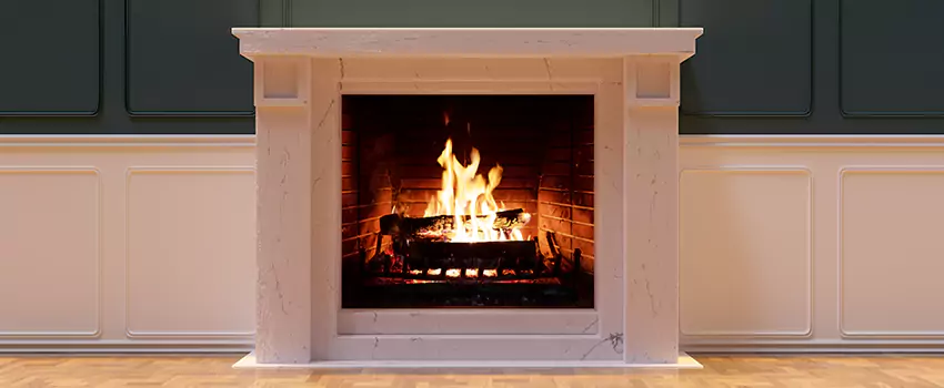 Empire Comfort Systems Fireplace Installation and Replacement in Bellevue, Wisconsin