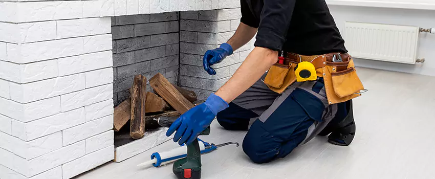 Fireplace Doors Cleaning in Bellevue, Wisconsin