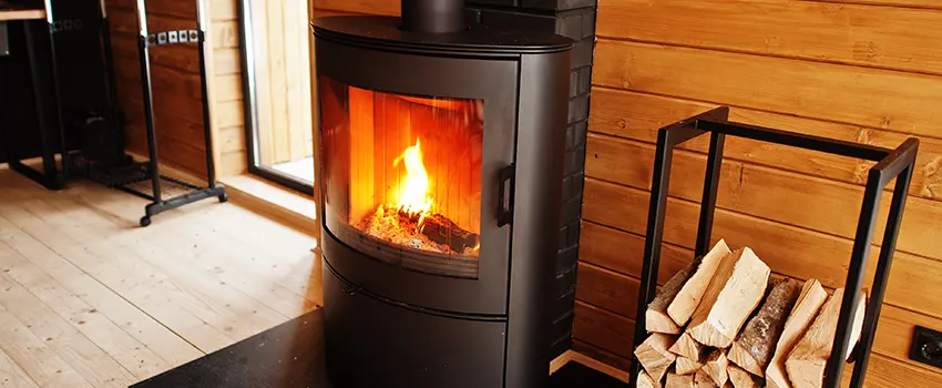 Gas Fireplace Door Handle Installation Services in Bellevue, Wisconsin