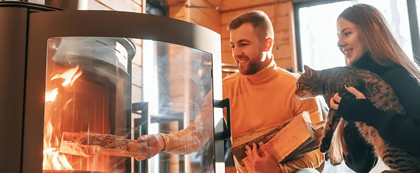 Fireplace Door Installation And Replacement Contractors in Bellevue, WI
