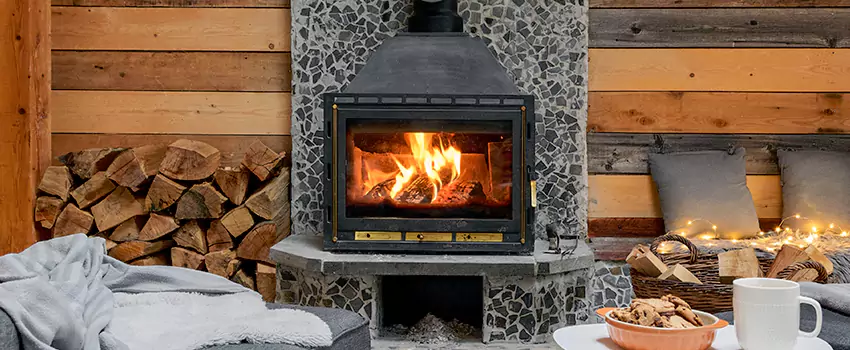 Fireplace Renovation Service in Bellevue, WI