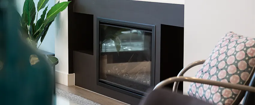 Welding Repairs for Fireplace Grate in Bellevue, WI