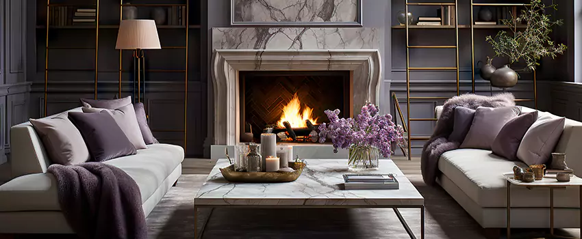 Fireplace Xtrordinair Ember-Glo Insert Fireplace Maintenance in Bellevue, Wisconsin