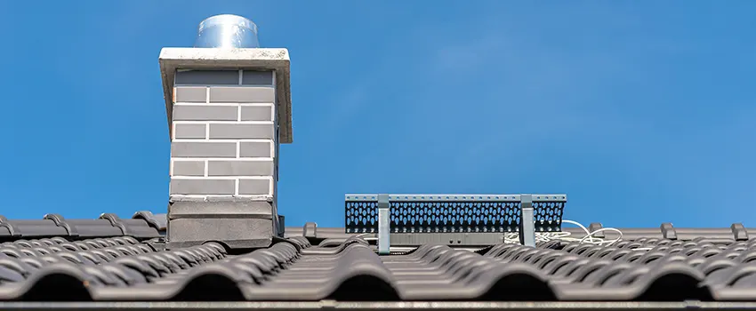 Repair Blocked Chimney in Bellevue, Wisconsin