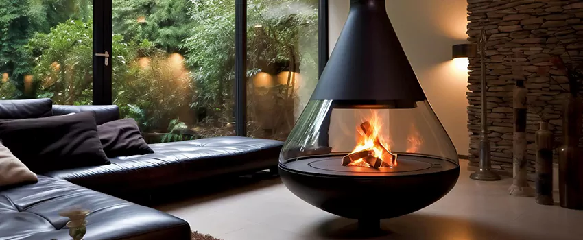 Affordable Floating Fireplace Repair And Installation Services in Bellevue, Wisconsin