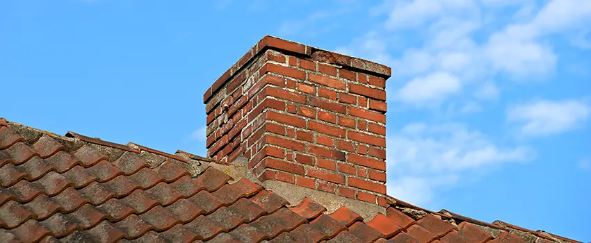 Flue Tiles Cracked Repair Services near Me in Bellevue, WI