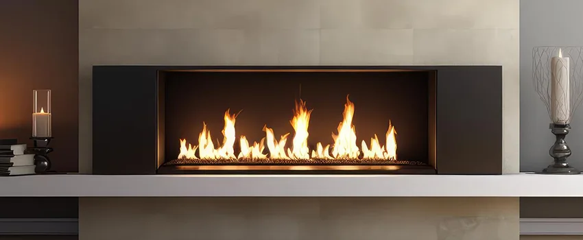 Vent Free Gas Fireplaces Repair Solutions in Bellevue, Wisconsin