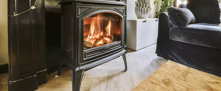 Cost of Hearthstone Stoves Fireplace Services in Bellevue, Wisconsin