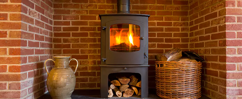 Specifications of Jøtul Fireplace and Inserts in Bellevue, Wisconsin