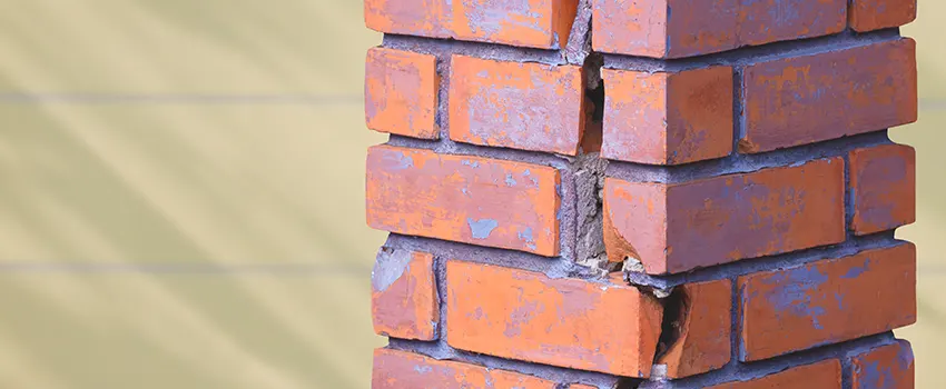 Leaking Chimney Repair And Replacement Cost in Bellevue, Wisconsin