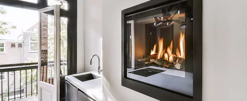 Cost of Monessen Hearth Fireplace Services in Bellevue, WI