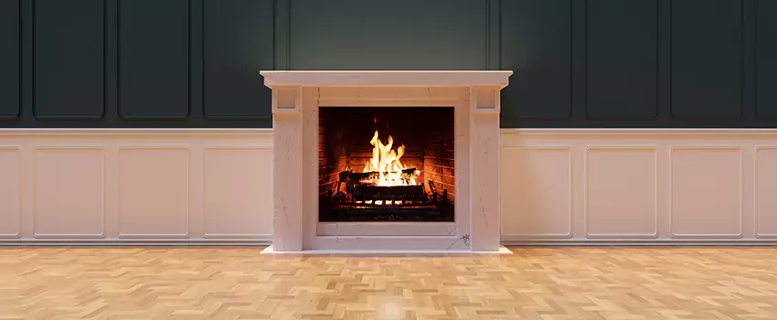 Napoleon Electric Fireplaces Inspection Service in Bellevue, Wisconsin