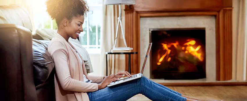 Cost-Effective Osburn Fireplace Installation and Repair in Bellevue, WI