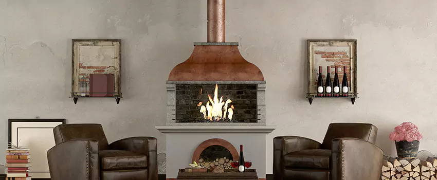 Benefits of Pacific Energy Fireplace in Bellevue, Wisconsin