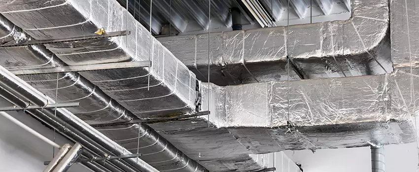 Vent Dust Cleaning Cost in Bellevue, WI