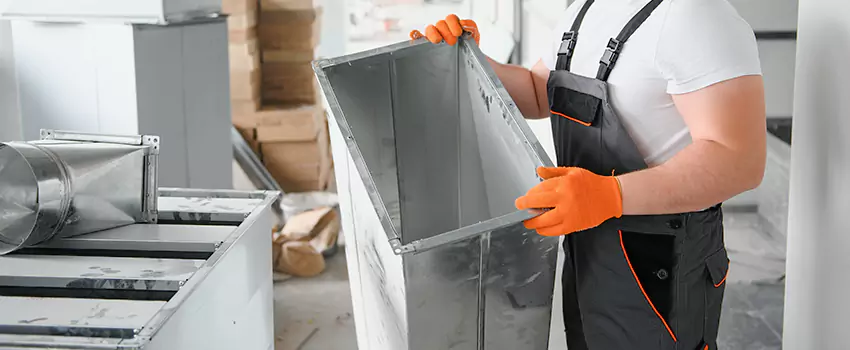 Ventilation Fan Cleaning Services in Bellevue, Wisconsin
