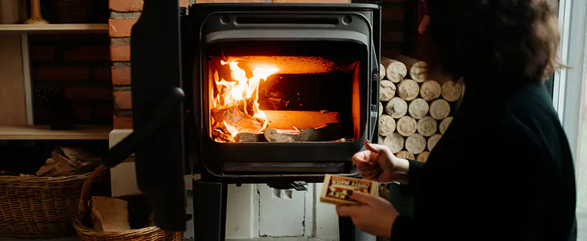 Key Features of Vermont Castings Fireplaces in Bellevue, WI