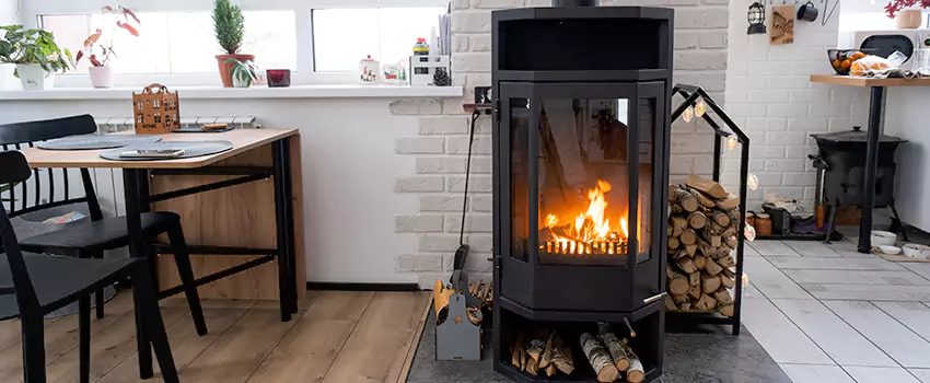 Wood Stove Firebox Installation Services in Bellevue, WI