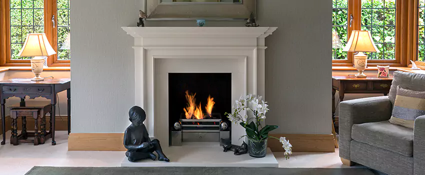 Astria Open-Hearth Wood Fireplaces Services in Bellevue, WI