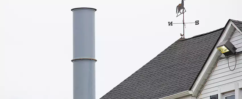 Multi-flue Chimney Caps Installation And Repair in Bellevue, WI