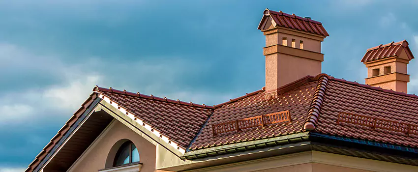 Residential Chimney Services in Bellevue, Wisconsin