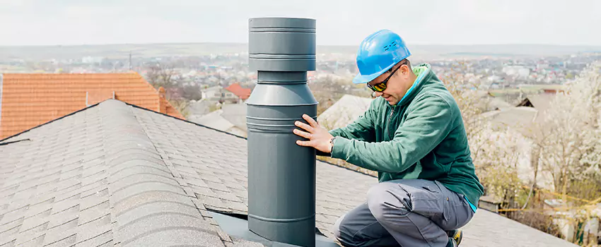 Insulated Chimney Liner Services in Bellevue, WI