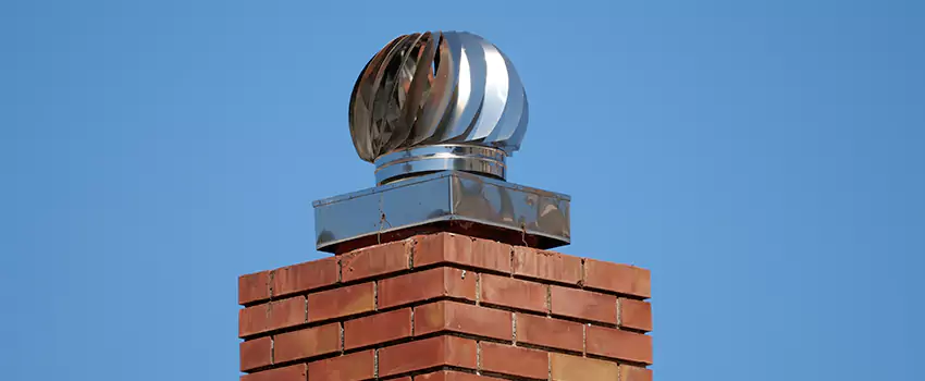 Chimney Flue Rebuild Services in Bellevue, Wisconsin