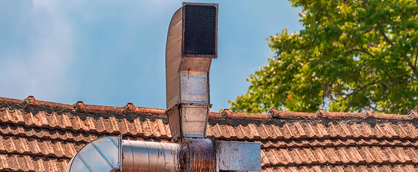 Chimney Blockage Removal in Bellevue, Wisconsin