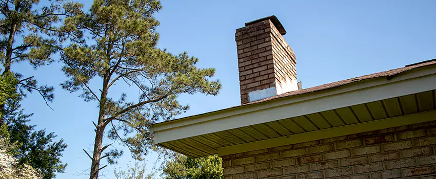 Brick Chimney Sweep Near Me in Bellevue, WI