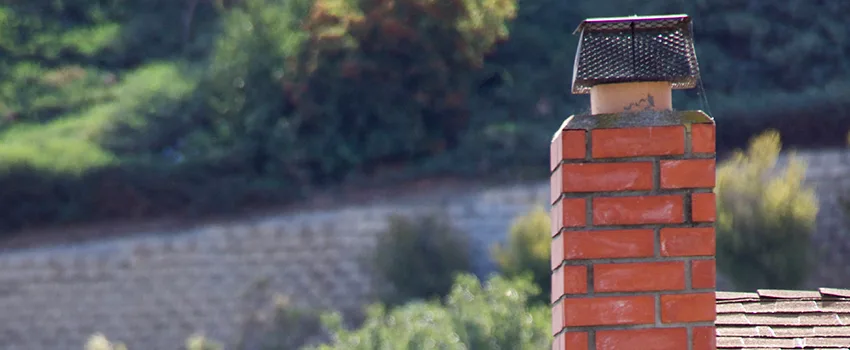 Chimney Tuckpointing And Masonry Restoration in Bellevue, WI