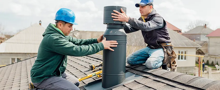 Commercial Chimney Cost in Bellevue, WI