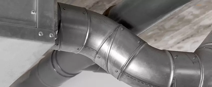 Dryer Vent Blockage Inspection in Bellevue, WI